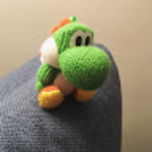 Meet your Posher, Zach